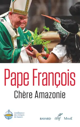 Read: Book Chère Amazonie