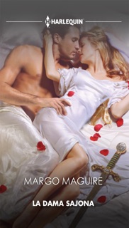 La dama sajona by Margo Maguire