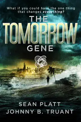 Read: The Book Tomorrow Gene