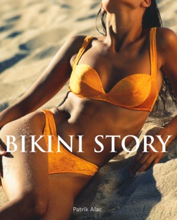 Bikini Story by Patrik Alac
