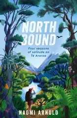 Northbound: Shortlisted at the 2026 Ockham Book Awards