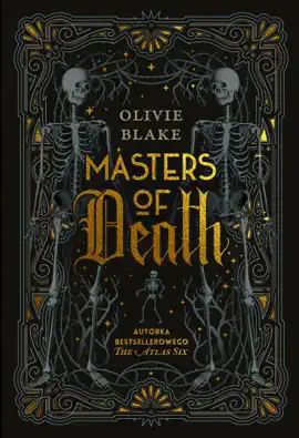 Read: Masters of Death Book