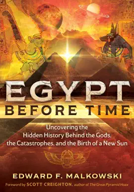 Read: Egypt Before Book Time