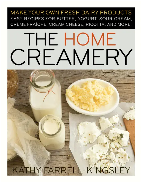 Home Creamery