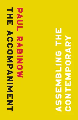 Read: Book The Accompaniment