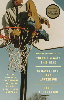 Read: There's Always This Book Year