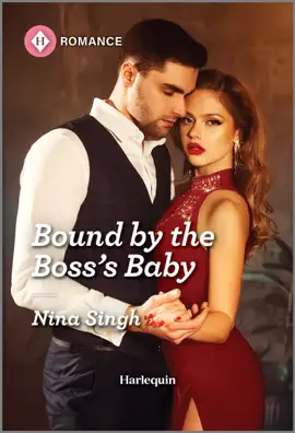 Read: Bound by the Book Boss's Baby