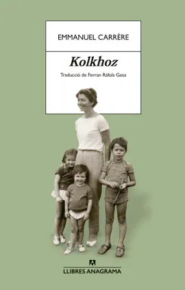 Read: Kolkhoz