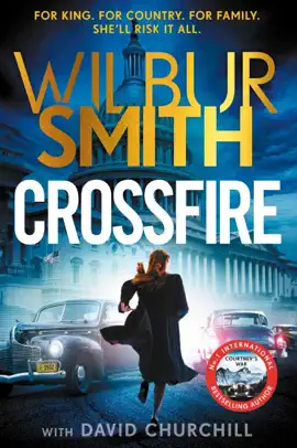 Read: Crossfire