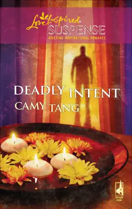 Read: Deadly Intent Book