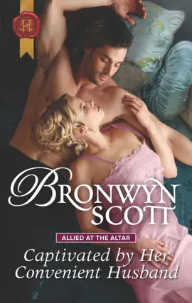 Read: Captivated by Book Her Convenient Husband