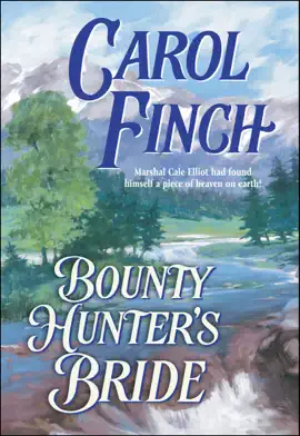 Read: Bounty Hunter's Bride Book