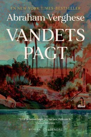 Vandets pagt - Abraham Verghese