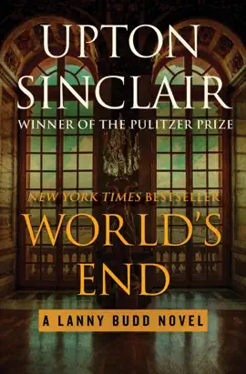 Read: World's End Book