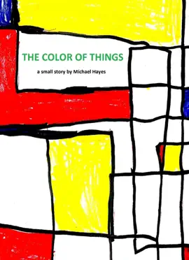 Read: The Color Of Things Book