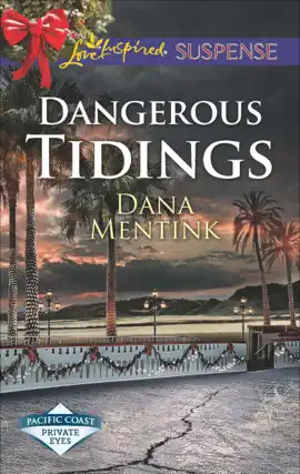 Read: Dangerous Tidings Book