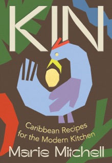 Kin by Marie Mitchell