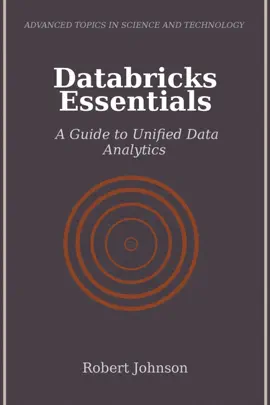 Databricks Essentials