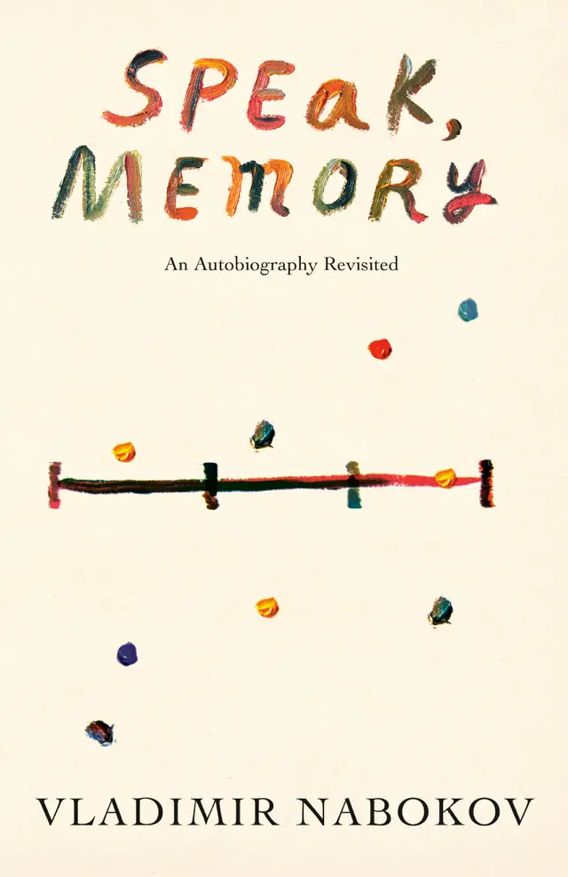 Speak, Memory