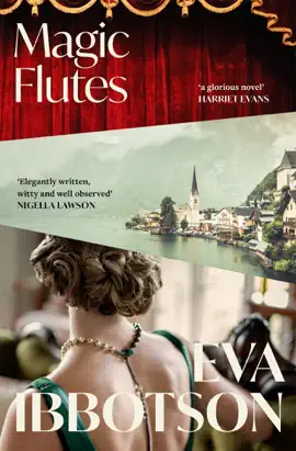 Read: Book Magic Flutes
