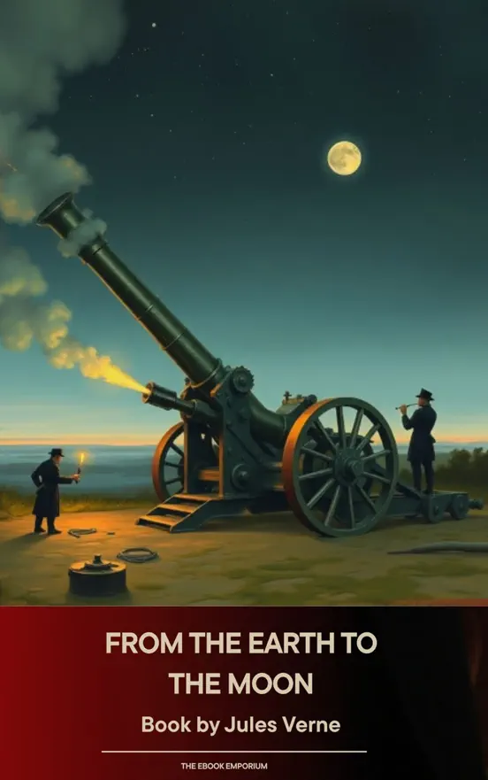 From the Earth to the Moon