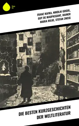 Read: Die besten Kurzgeschichten der Weltliteratur Book