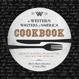 Read: Book The Western Writers of America Cookbook
