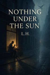 Nothing Under the Sun by Hamza Laaouamri
