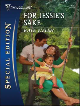 Read: For Book Jessie's Sake