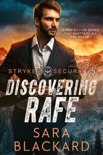 Discovering Rafe by Sara Blackard