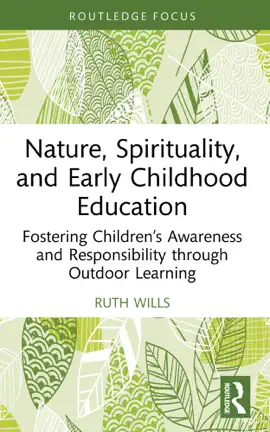 Read: Book Nature, Spirituality, and Early Childhood Education