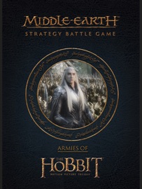Armies of The Hobbit™ - Games Workshop