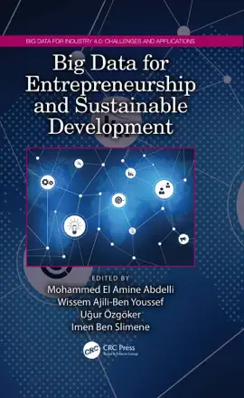 Read: Book Big Data for Entrepreneurship and Sustainable Development