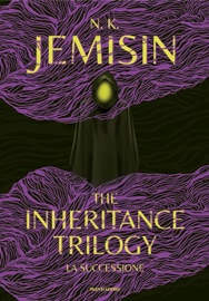 The Inheritance Trilogy. La successione - N.K. Jemisin