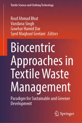 Read: Biocentric Book Approaches in Textile Waste Management