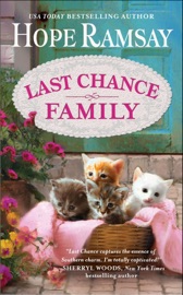 Last Chance Family