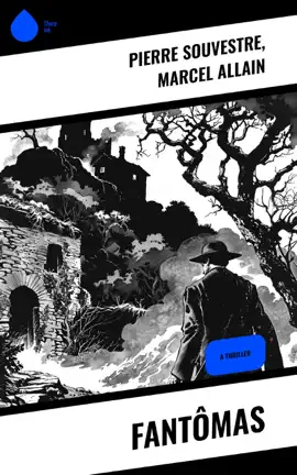 Read: Fantômas