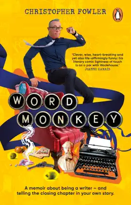 Read: Word Book Monkey