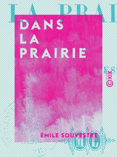 Dans la prairie by Emile Souvestre