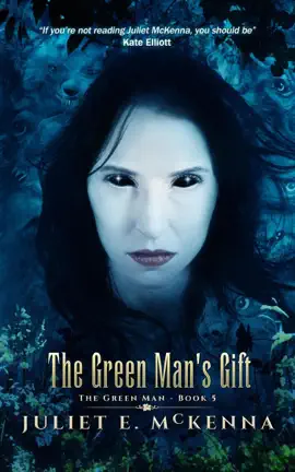 Read: The Green Man's Book Gift