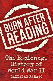 Burn After Reading