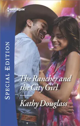 Read: The Book Rancher and the City Girl