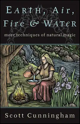 Read: Earth, Air, Fire & Water Book