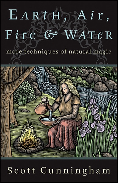 Earth, Air, Fire & Water