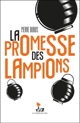 Read: La promesse Book des lampions