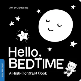 Read: Hello, Book Bedtime
