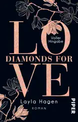 Diamonds For Love – Voller Hingabe
