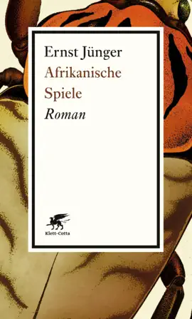 Read: Afrikanische Spiele Book