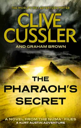 Read: The Book Pharaoh’s Secret