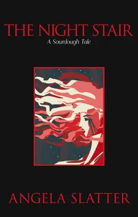 Read: The Night Stair: A Sourdough Book Tale